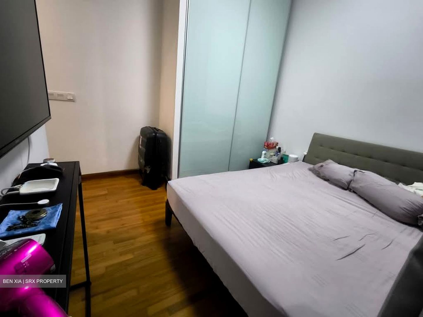 The Skywoods (D23), Condominium #564056351